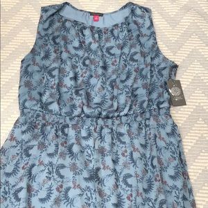 Vince Camuto dress